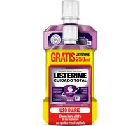 Listerine® Total Care 500ml + 250ml