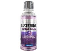 Listerine total care 6 en 1 bain de bouche quotidien menthe 95ml