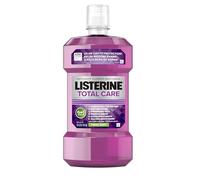 Listerine Total Care Anticavity Mouthwash, Fresh Mint, 1 Liter by Listerine