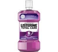 Listerine Total Care Bain De Bouche 250ml