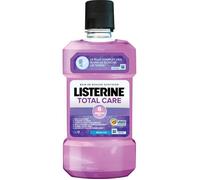 Listerine Total Care Bain de Bouche 500ml
