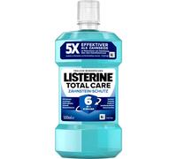 Listerine Total Care Bain de bouche anti-tartre 500 ml