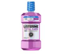 Listerine Total Care Bain de Bouche De 500 ml