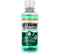 Listerine Total Care Bain de bouche protecteur des gencives 95ml (boîte de 1)