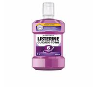 LISTERINE TOTAL CARE enjuague bucal 1000 ml