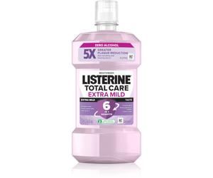 Listerine Total Care Extra Mild bain de bouche 500 ml