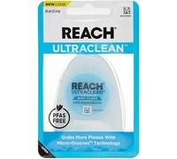 Listerine Ultraclean Mint Floss 27,4 m (lot de 7)