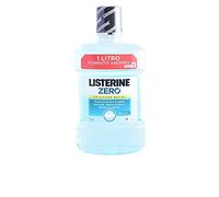 Listerine Zero 0% Alcohol Enjuague Bucal 1000ml