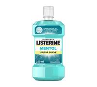 Listerine Zéro 250 Ml