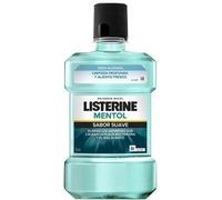 Listerine Zero Alcool Bain de Bouche Menthe Douce 1000ml