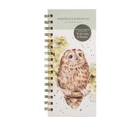 Listes de choses à faire et planificateur hibou