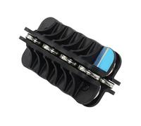 Listin De Tubes - Outil De Lissage Des Fils 3/8, Dispositif De Tuyau De Poche Professionnelle, Outil D'alignement De Tube De Sauvegarde De Main-d'œuvre Durable | Lisseur De Tube Métallique Pour L'