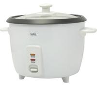 Listo - Cuiseur Riz Cuiseur Riz Cr L4