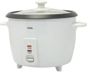 Listo - Cuiseur Riz Cuiseur Riz Cr L4