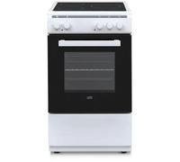 Listo - Cuisinière Vitrocéramique Cv5050l3b