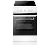 Listo - Cuisinière Vitrocéramique Cv5060 L4b