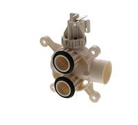 LISTO, DISTRIBUTEUR Lave-Vaisselle HAUT/BAS + CAPTEUR PRESSION 45