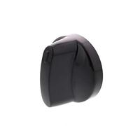 LISTO, MANETTE Plaque NOIRE 12H