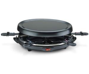 Listo - Raclette Rgl7 6 Personnes