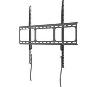 Listo - Support Mural Tv Fix Tv 65-100