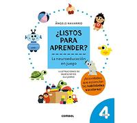 ¿Listos para aprender? / Ready to learn?: La neuroeducación en juego / Neuroeducational Games