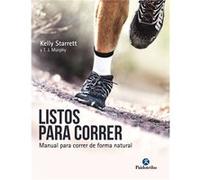 Listos Para Correr - [Livre en VO] Starrett, Kelly, Murphy, T J (Auteur)