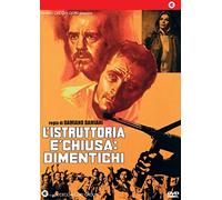 L'istruttoria e' chiusa: dimentichi [Import]