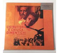 L'istruttoria E'chiusa : Dimentichi