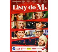 Listy do M.