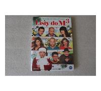 Listy Do M 3 - Film Polonais (Sous-Titres Anglais) - Dvd