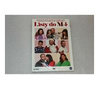 Listy Do M 4 - Film Polonais (Sous-Titres Anglais) - Dvd