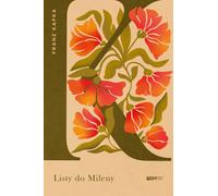 Listy do Mileny - Franz Kafka (livre en polonais)
