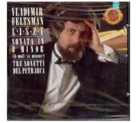 Listzt / Feltsman, Vladimir - Liszt: Piano Sonata in B,Etc