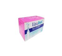 Lisubel Sérum physiologique 30x5ml unidoses