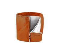 lisutupode Couvre-pots d'hiver réutilisables et imperméables thermiques | Protection d'isolation pour jardinière d'extérieur pour terrasse, balcon, jardin, arbres, arbustes par temps froid