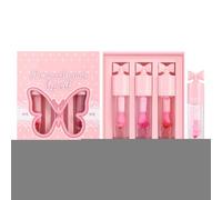 lisutupode Huile Colorante Hydratante à Effet Magique | Hydratante Transparente à Effet Caméléon | Brillance Intense avec Soin Nourrissant - Idéal Cadeau Femme ou Fille