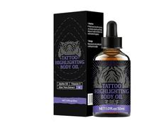 lisutupode Huile Sèche pour le Corps, 30ml Huile Hydratante Naturelle pour le Corps, Lotion de Soin Répare Peau Sensible Routine Hiver Jour Nuit