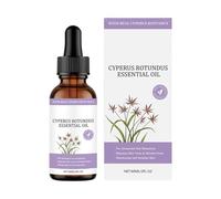 lisutupode Inhibiteur de Repousse - Huile Éliminatrice pour Visage 60ml | Lotion Massage Dépilatoire Apaisante Après Épilation pour Femmes Hommes Utilisation Corps Menton Joues Maison