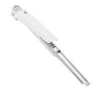 lisutupode Ouvre-Bocal À Poignée Ajustable,Accessoires d'Outils Manuels Ergonomiques,Grippe-Couvercle à Fermeture Serrée - Pour Toute la Famille et les Cadres