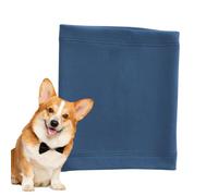 lisutupode Protection Auditive pour Chien Contre Le Bruit,Protège-Oreilles Annulateur De Bruit pour Animaux - Bandeau Respirant pour Chiot pour Concert Feu D Artifice Toilettage Voyage | pour Orage