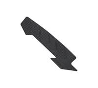 lisutupode Protection de chaîne en silicone pour absorption des chocs | Protection de vélo pour course et excursion en plein air, hors route, cyclisme, montagne, descente, gravier, navette