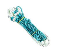 lisutupode Sangle D'Étirement | Élastique Polyvalent Ajustable | Corde De Stretching Pour Le Fitness | Pour La Remise En Forme La Rééducation La Flexibilité La Gymnastique La Maison La Danse