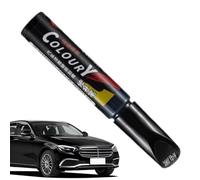 lisutupode Stylo De Peinture Auto | Résistant Aux Intempéries 12 ml - Stylo De Réparation Instantanée Des Rayures De Peinture Auto,Pour Restauration Automobile RV SUV Entretien Quotidien