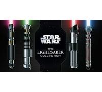 Liszko, Lukasz - Star Wars: The Lightsaber Collection