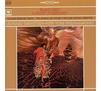 Liszt : A Faust Symphony