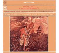 Liszt: A Faust Symphony Les Preludes