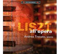 Liszt all'Opera