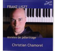 Liszt Année de Pelerinage Livre 1 Suiss - Annees de Pelerinage,Livre 1-Suisse