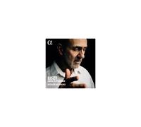 Liszt: Annees De Pelerinage