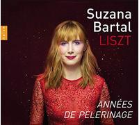 Liszt / Annees de Pelerinage